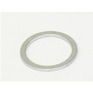 Aluminum Washer (24 X 30 X 2 mm) - 007603024105