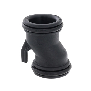 Crankcase Breather Pipe - 95810721300