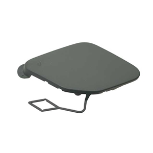 Tow Hook Cover (Primered) - 51117396837