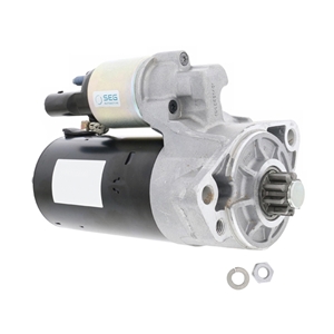 Starter (New) - 955604108X