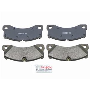 Brake Pad Set - 97035194907