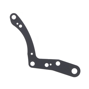 Timing Cover Gasket - Upper Timing Cover - 8692941