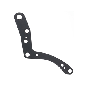 Timing Cover Gasket - Upper Timing Cover - 8692941