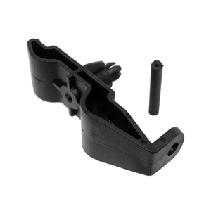 Headlight Level Sensor Strut Support