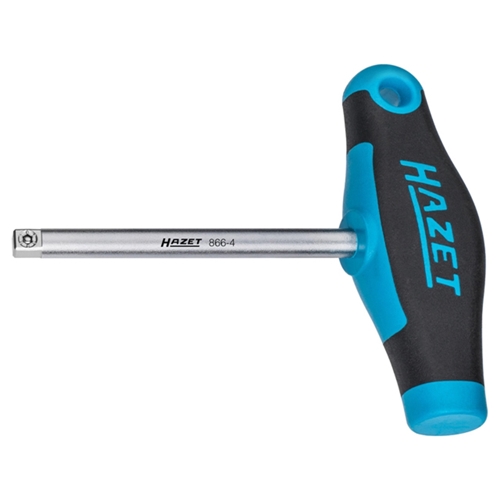 Nut Driver - 1/4" T-Handle - 8664