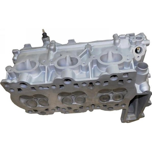 '97 - '99 Porsche Boxster 2.5L Rebuilt Cylinder Head - Cylinders 4-6