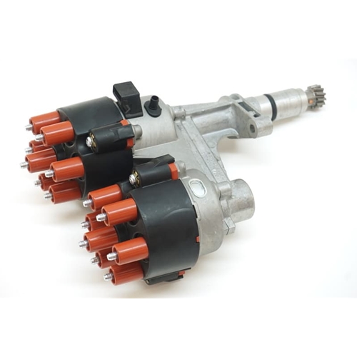 Porsche Ignition Distributor - New - 0986237900