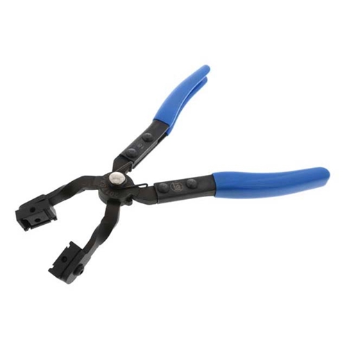 Swivel Spring Clamp Pliers - 2017SACP
