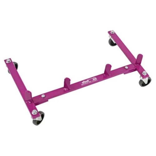 Vehicle Dolly Storage Rack - G567R