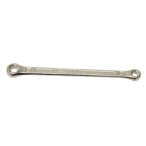 Box Wrench - E6 X E8 External TORX - 609E6XE8