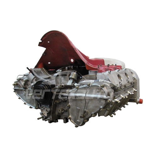 Porsche 911 Carrera 84-89 Rebuilt Engine 3.2 L