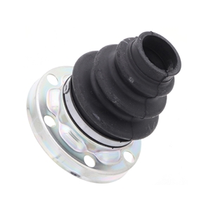 Differential, Driveline, and Axles